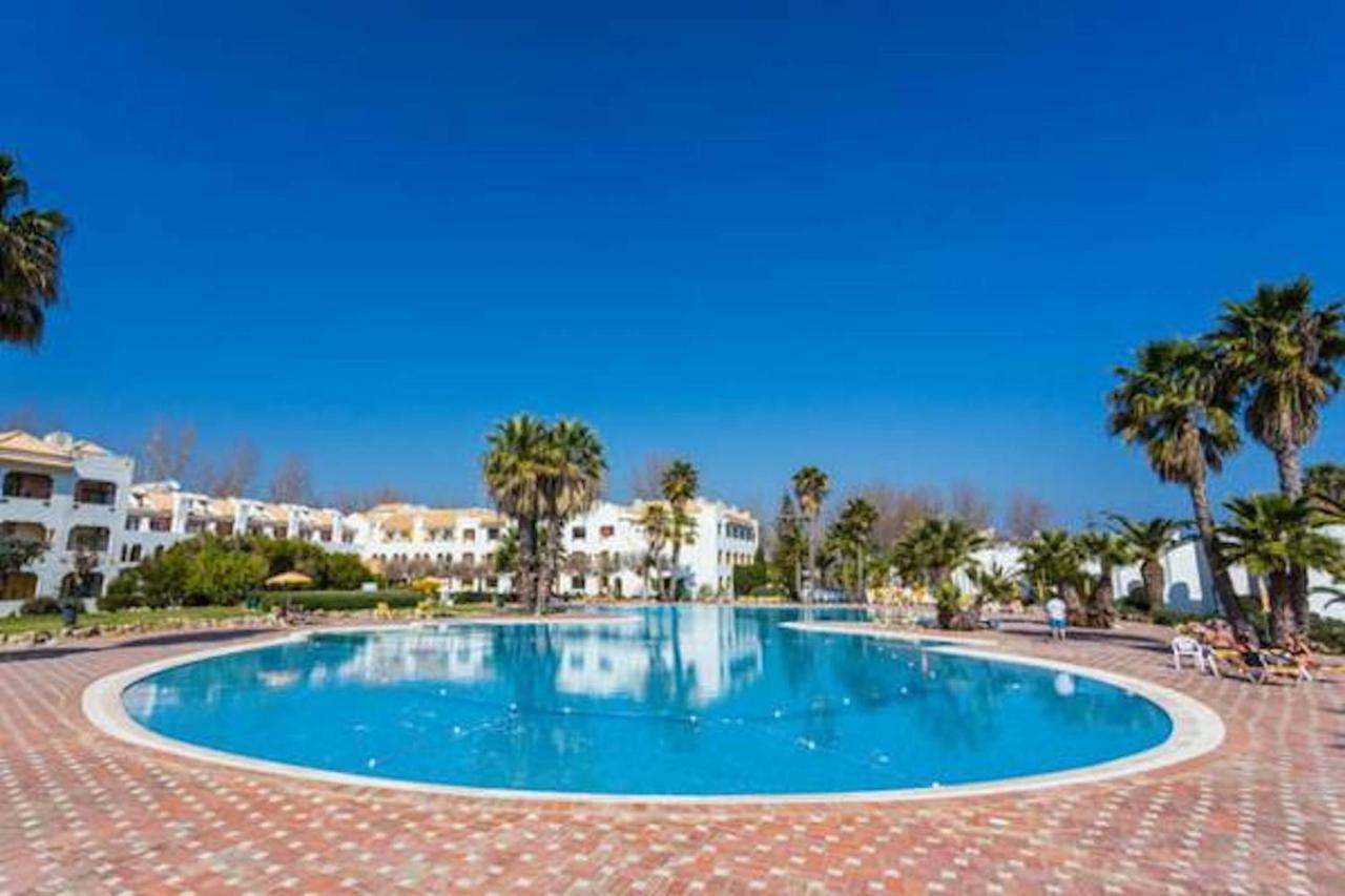 Apartment In Resort Cabanas Кабанаш-де-Тавира Экстерьер фото