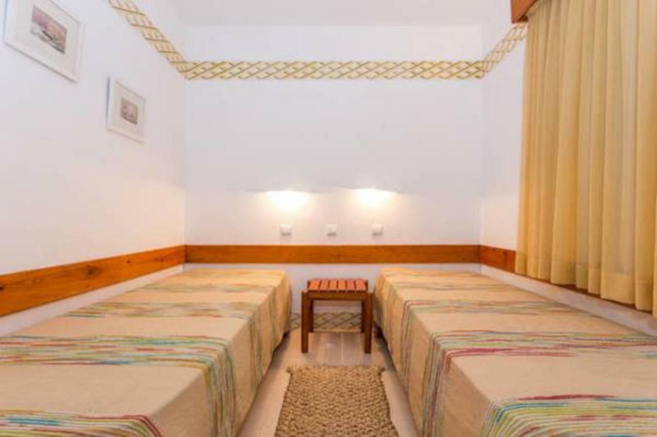 Apartment In Resort Cabanas Кабанаш-де-Тавира Экстерьер фото