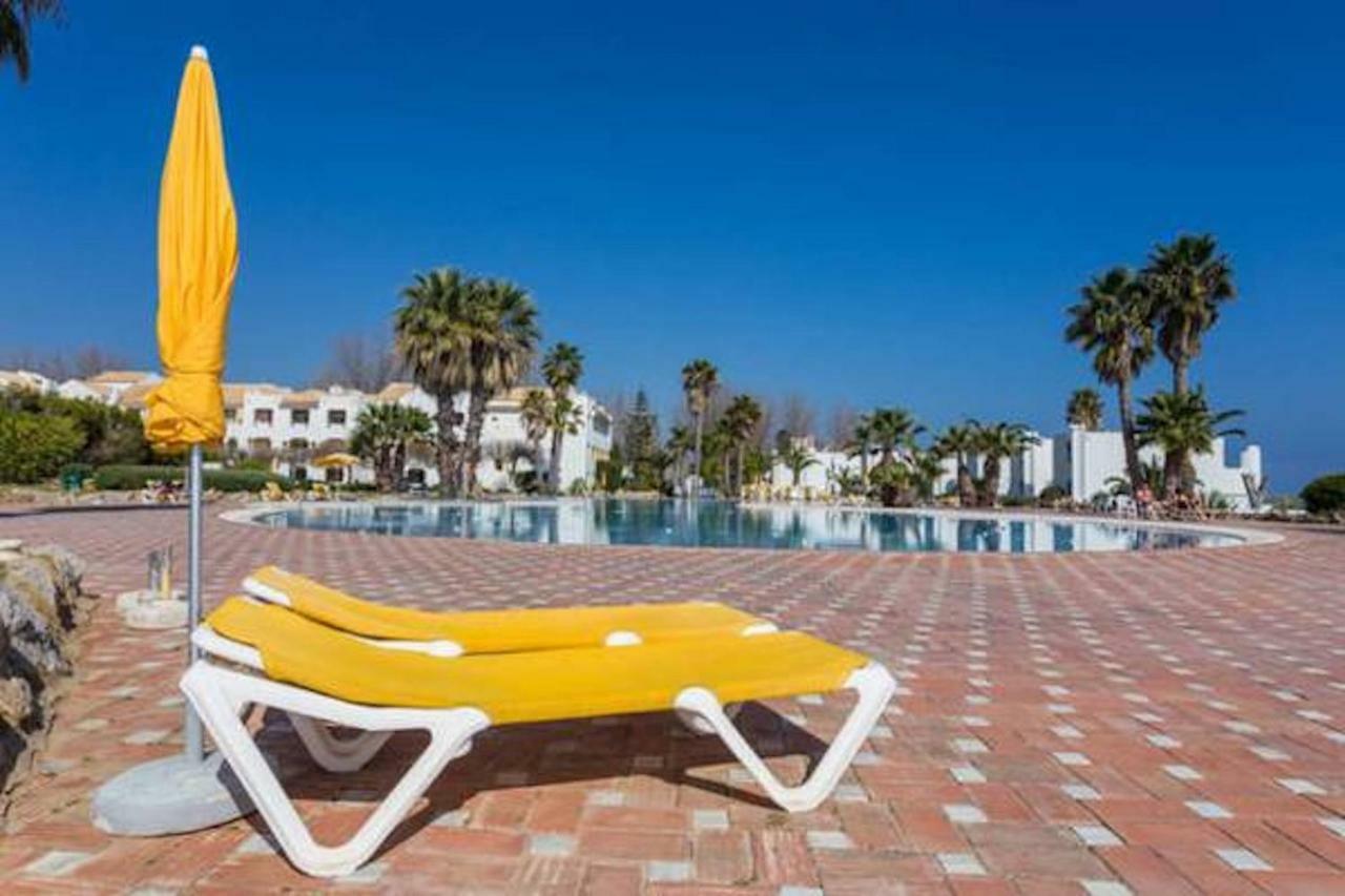 Apartment In Resort Cabanas Кабанаш-де-Тавира Экстерьер фото